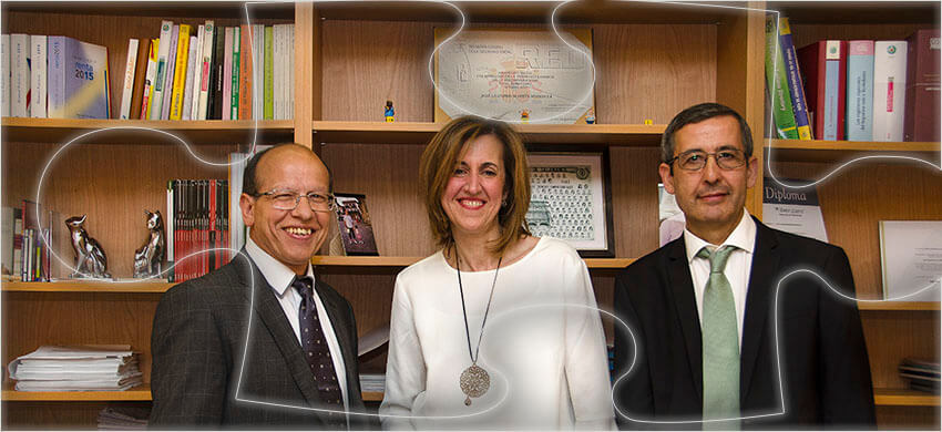 Equipo de Asesoría Cátedra