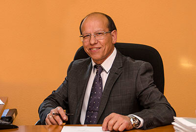 José Leandro